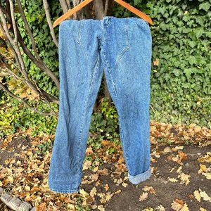 Silver Lake Jeans